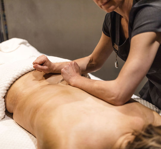 Spa Treatments