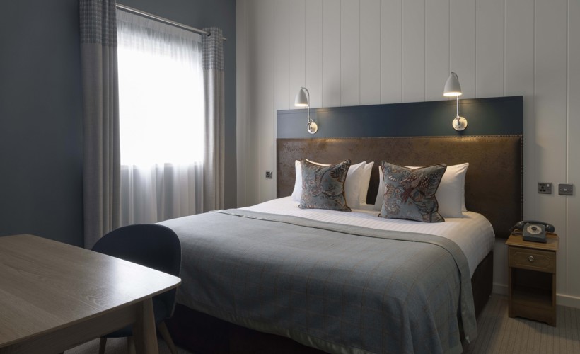 Balmoral Arms Classic Room 2