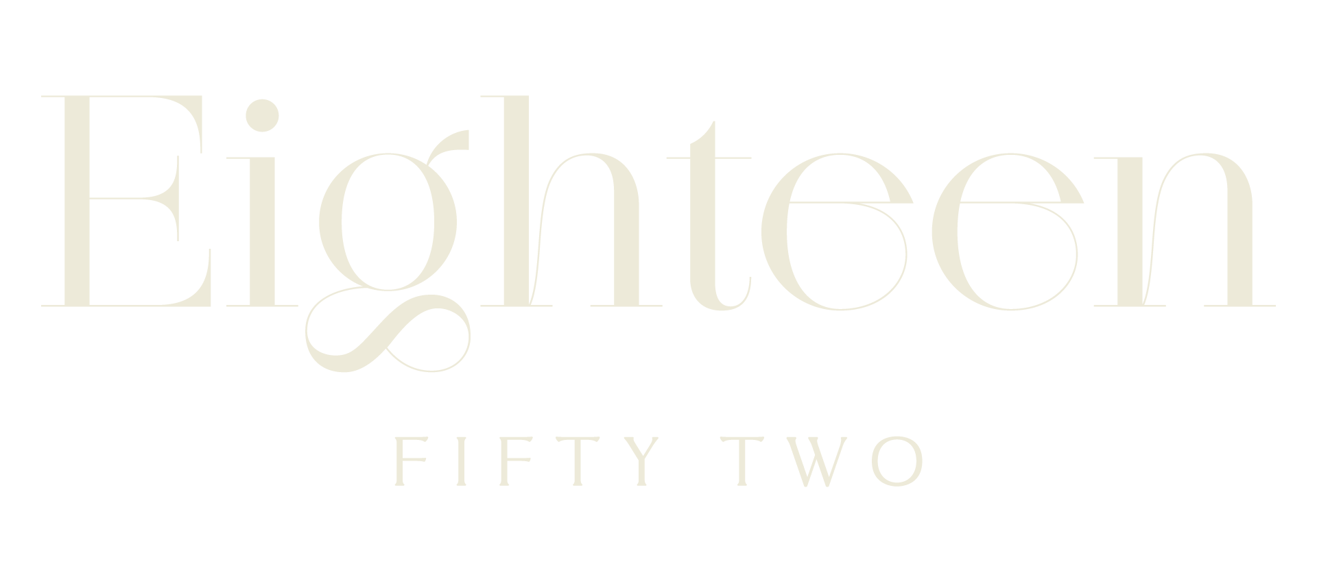 Copy Of 1852 Off White