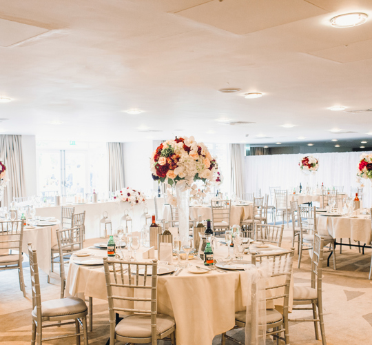 Daffodil Wedding 2
