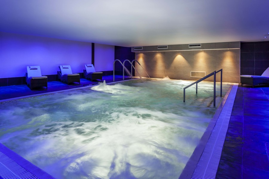 Daffodil Hotel And Spa Spa00015