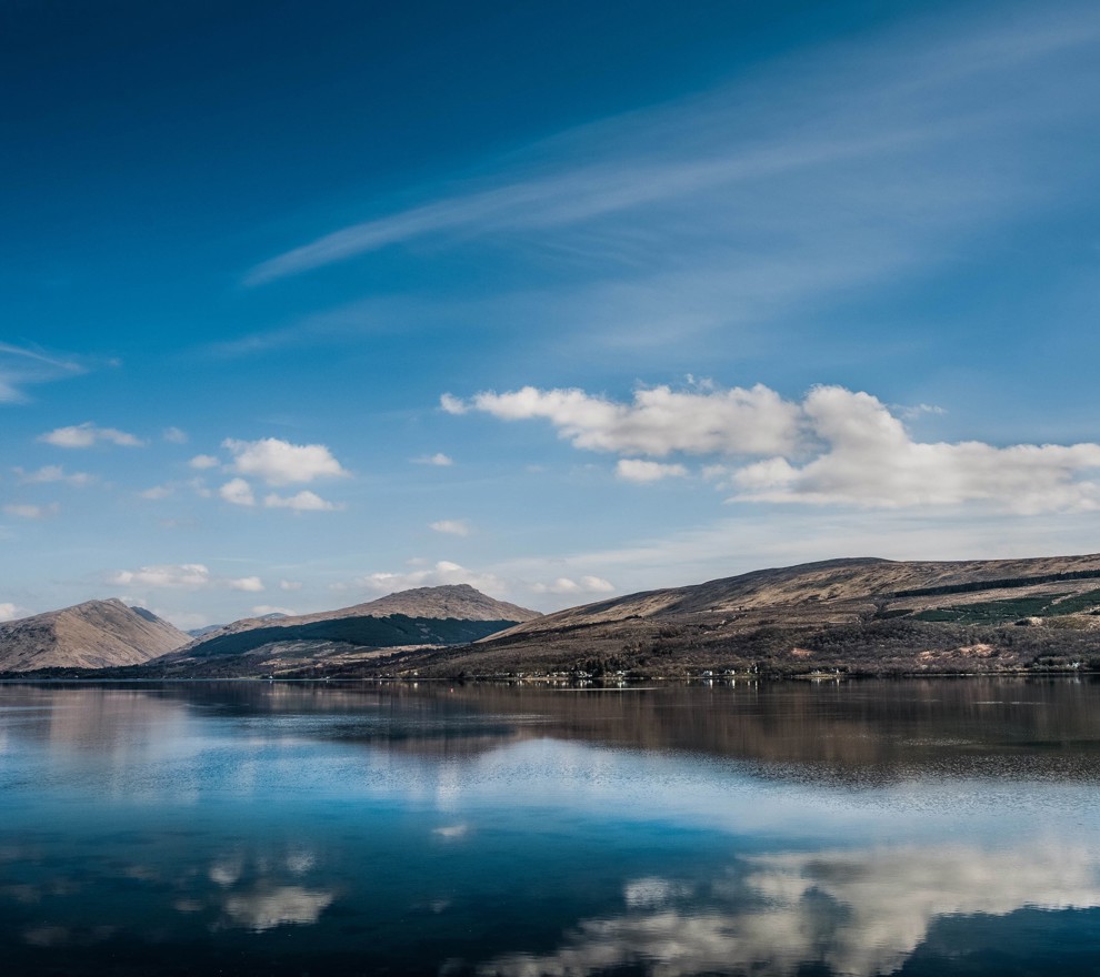 Loch Fyne Hotel And Spa Location00027