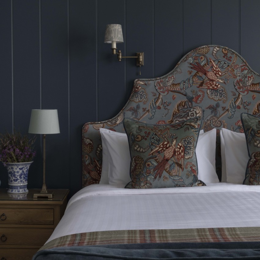 Balmoral Arms Premium Suite Balmoral
