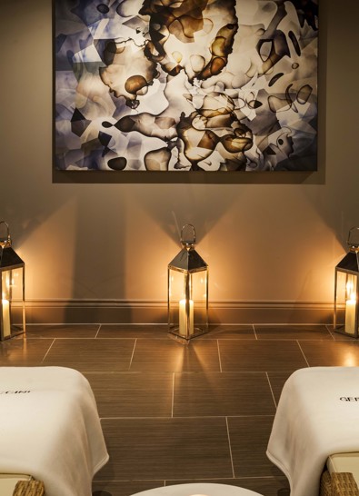 Daffodil Hotel And Spa Spa00007