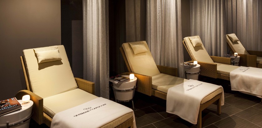 Daffodil Hotel And Spa Spa00006