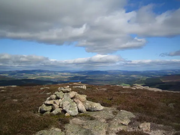 Pannainich Hill