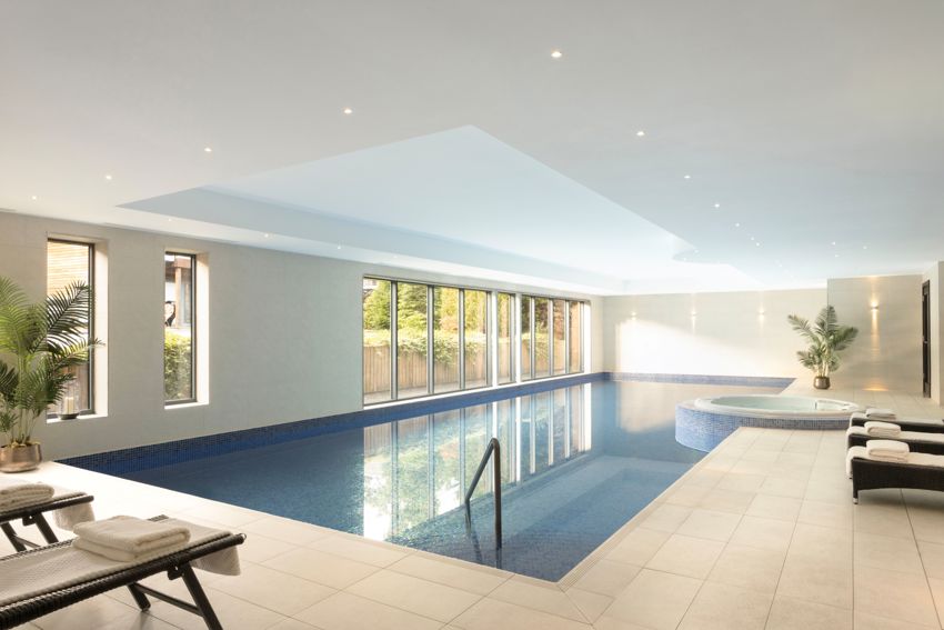 Woodland Spa Fonab1
