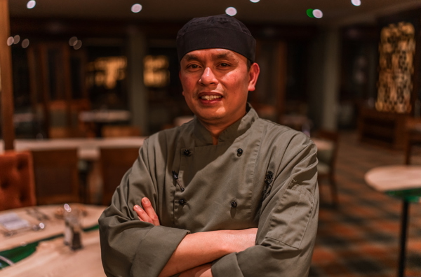 Popular Island Head Chef Returns to Isle of Mull Hotel ?? ''