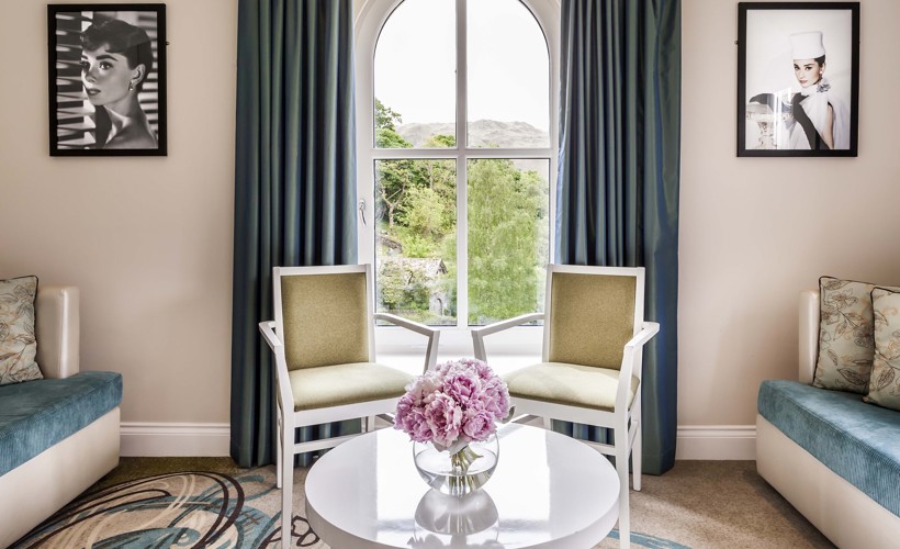 Daffodil Hotel And Spa Junior Suite 1