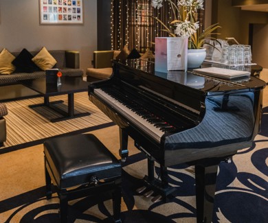 Daffodil Hotel And Spa Restaurant00020