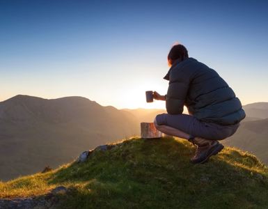 Best Beginner Walks in the Lake District ?? ''