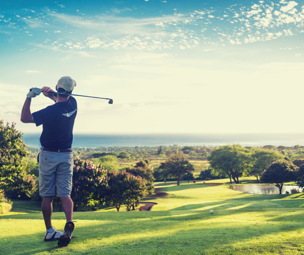 Golf Courses Near Aberdeen ?? ''