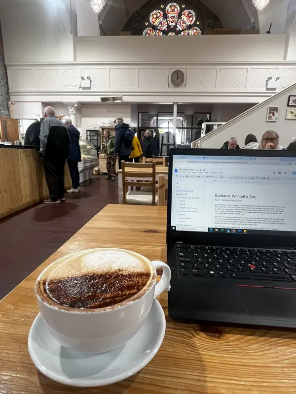 Gallery Coffee