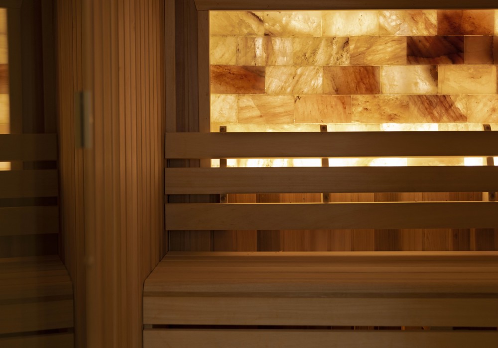 Loch Fyne Hotel And Spa Shore Spa00016