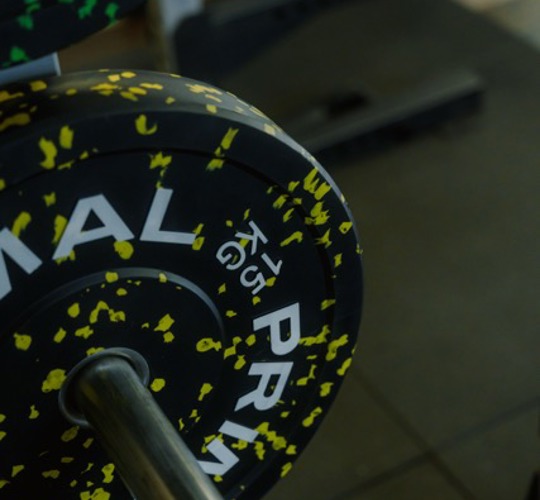 Dunkeld House Leisure Gym