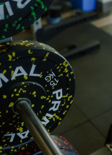 Dunkeld House Leisure Gym