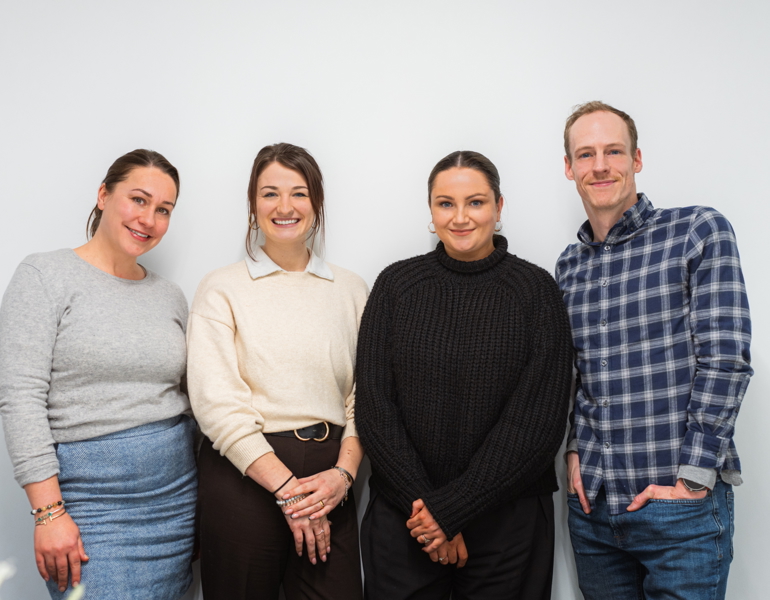 Crerar Hotels Strengthens Marketing Team with Three New Appointments ?? ''