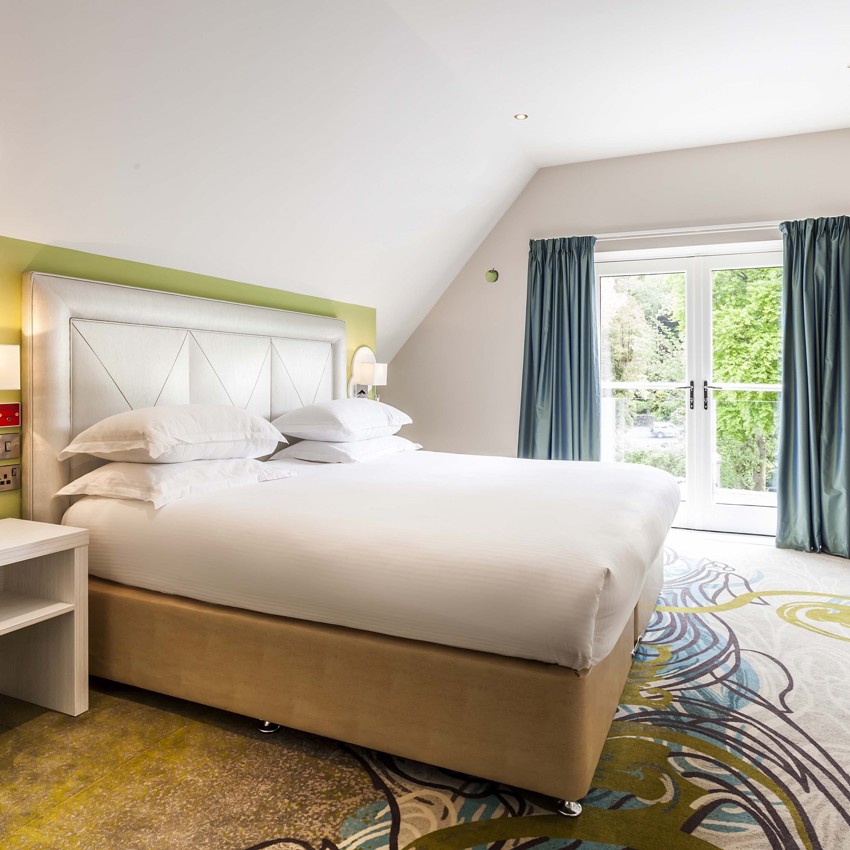 Daffodil Hotel And Spa Accessible Room Room 318 1