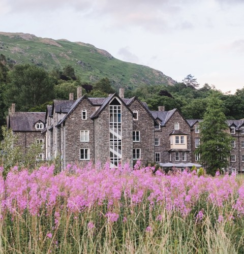 Daffodil Hotel And Spa Exterior00007
