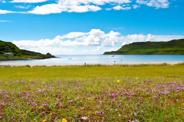 Beaches to Visit on The Isle of Mull ?? ''