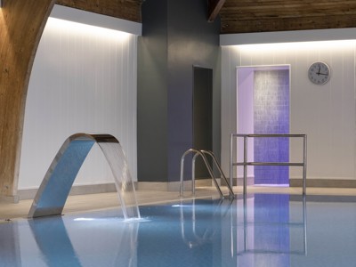 Loch Fyne Hotel And Spa Shore Spa00024