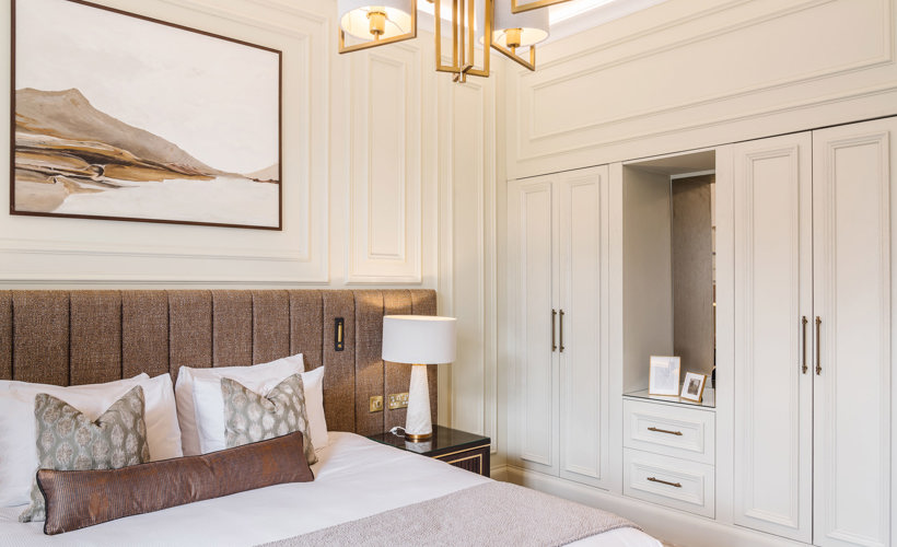 DUNKELD HOUSE ROOMS CALLY 2311