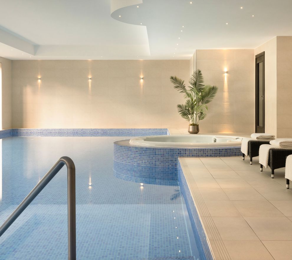 Woodland Spa Fonab