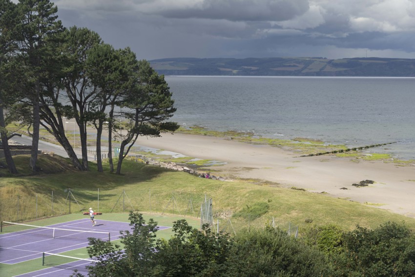 Golf View Hotel And Spa Coast Spa00001