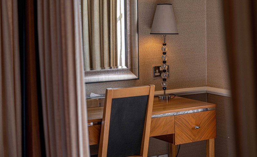 Dukes Suite