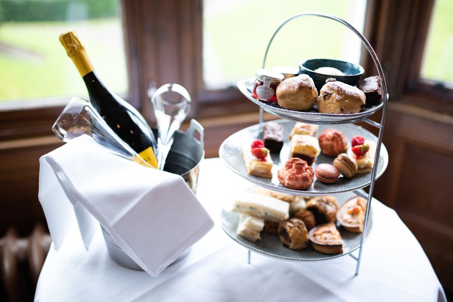 Golf View Hotel And Spa Afternoon Tea00002
