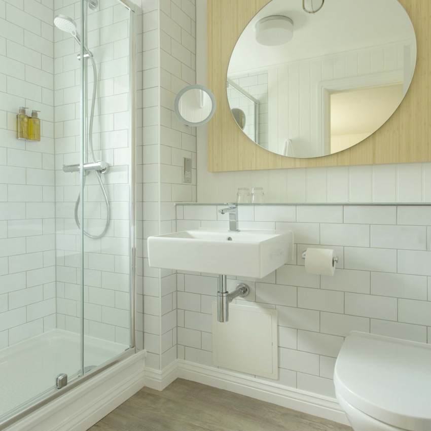 Isle Of Mull Hotel And Spa Classic Room