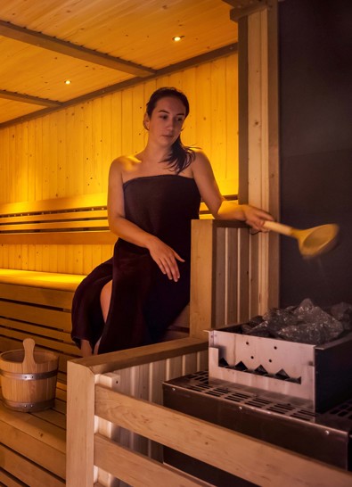 Daffodil Hotel And Spa Spa00003