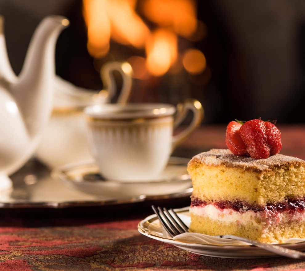 Balmoral Arms Afternoon Tea00001