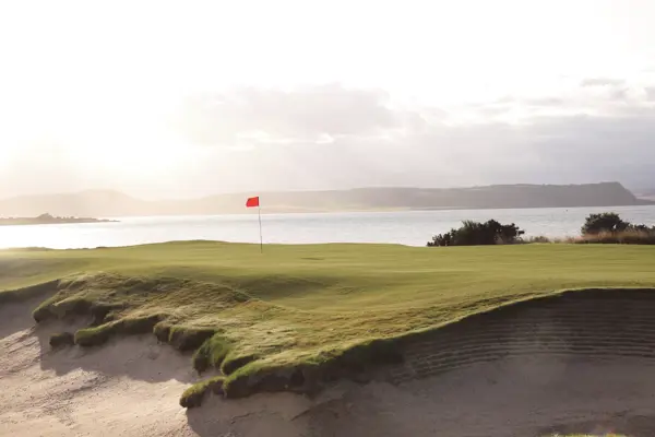 Castle Stuart Golf Links