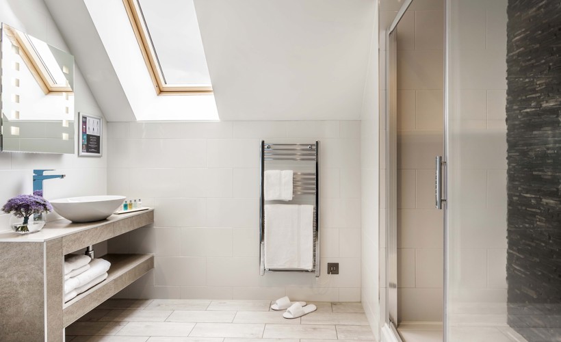 Daffodil Hotel And Spa Valley Suite