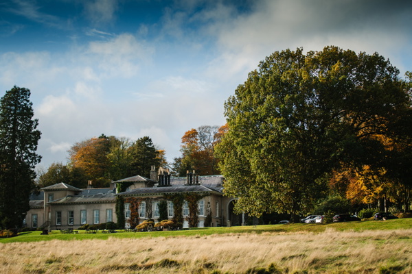 Thainstone House Reveals Valentine's Menu Worth Dining Out On ?? ''