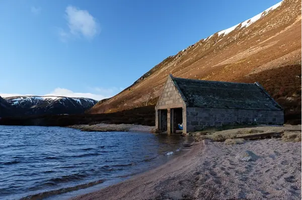 Loch Muich