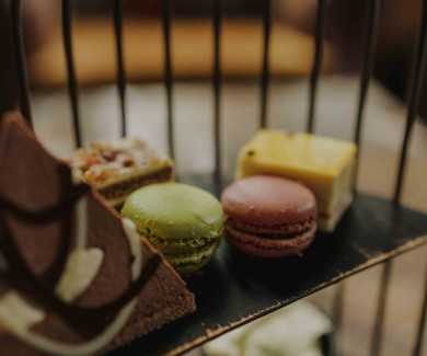 Oban Bay Afternoon Tea00005