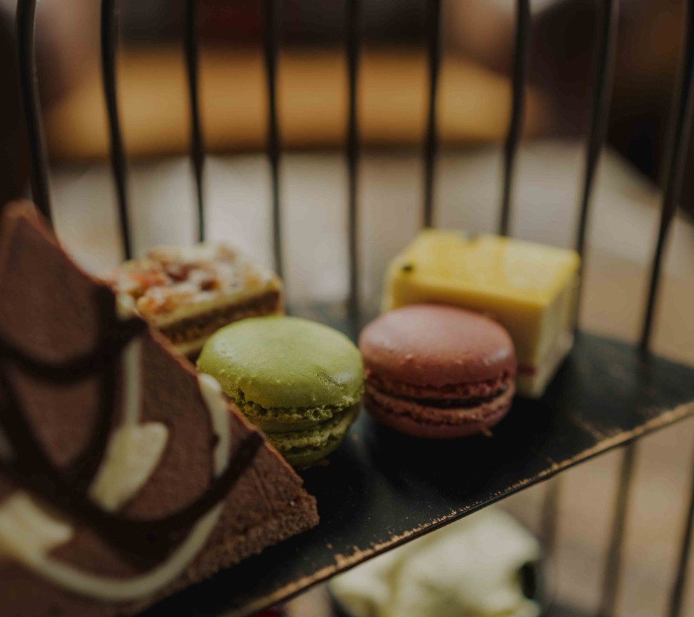 Oban Bay Afternoon Tea00005