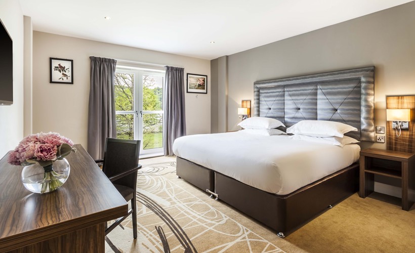 Daffodil Hotel And Spa Lake Room 2