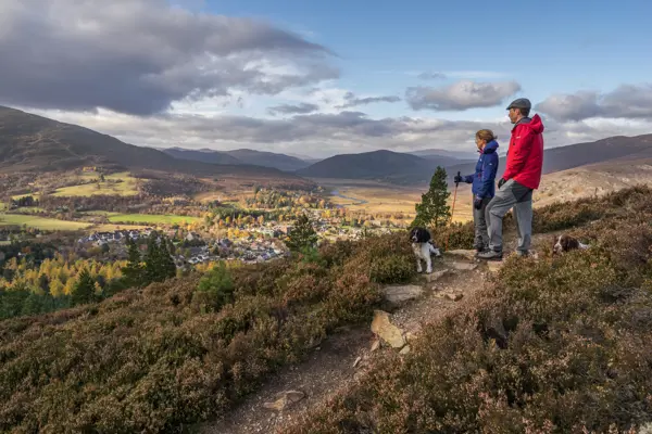 Things To Do In The Cairngorms ?? ''