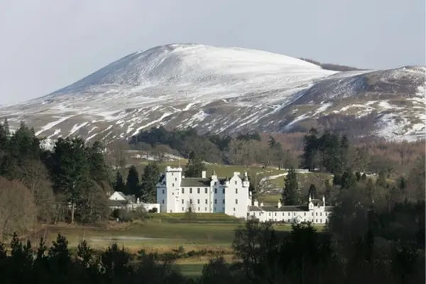 Blair Castle