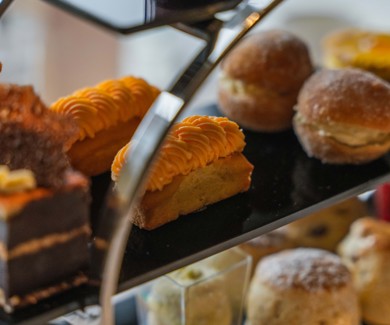 Daffodil Hotel And Spa Afternoon Tea00002