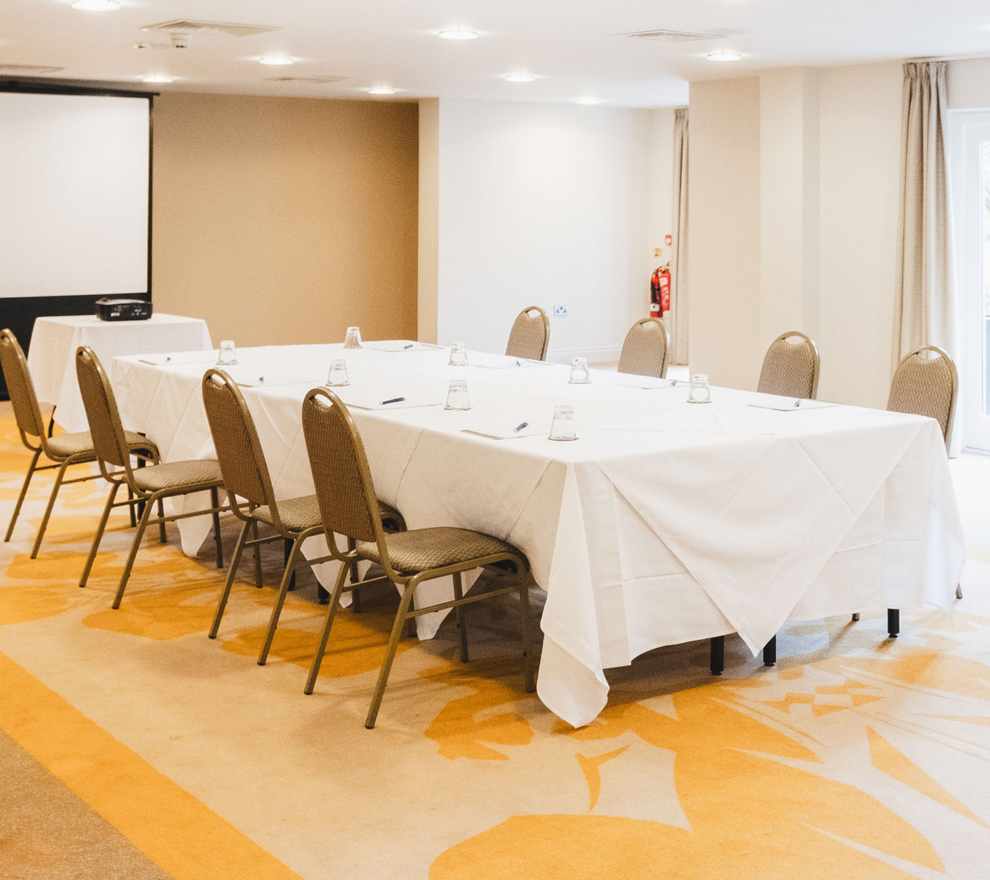 Daffodil Conference Rooms