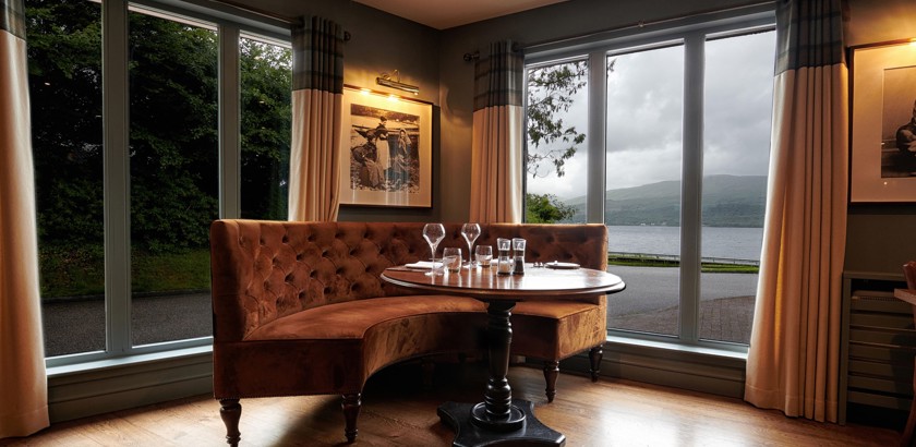 Loch Fyne Hotel And Spa Cladach Mor00008