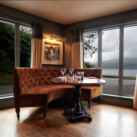 Loch Fyne Hotel And Spa Cladach Mor00008
