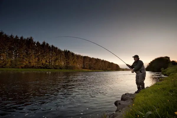 Fishing In Aberdeen ?? ''