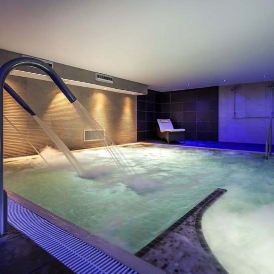 Daffodil Hotel And Spa Spa00018