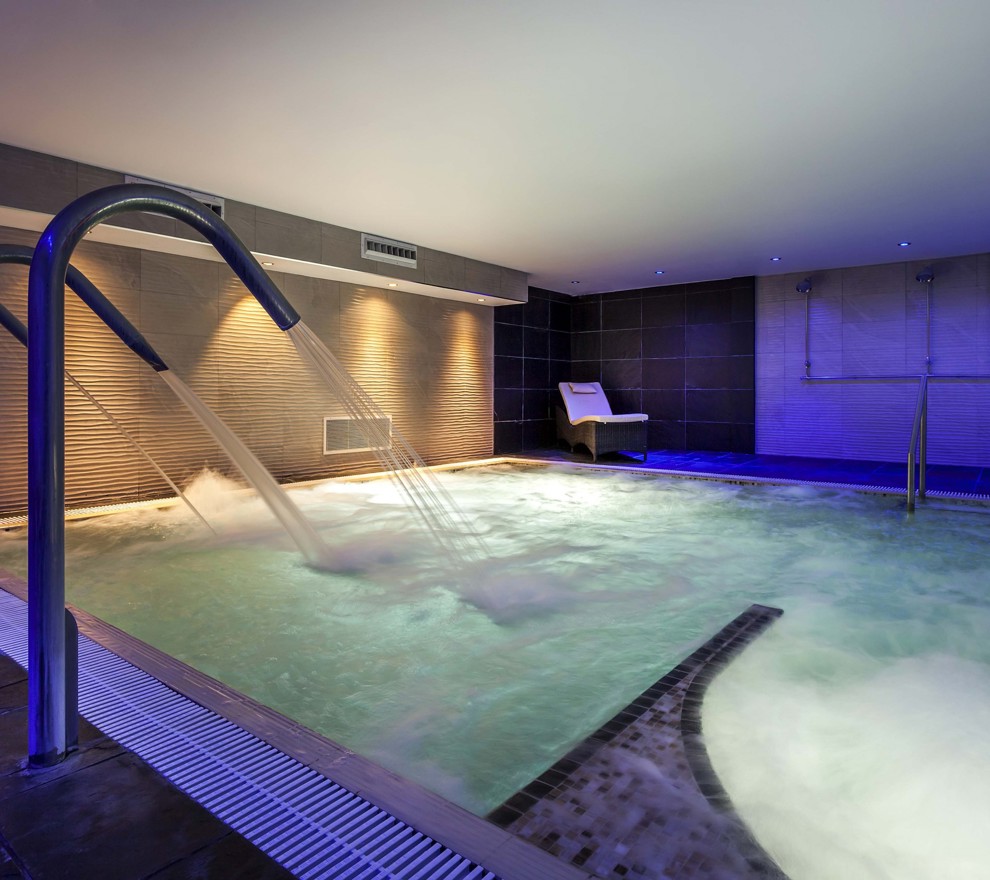 Daffodil Hotel And Spa Spa00018