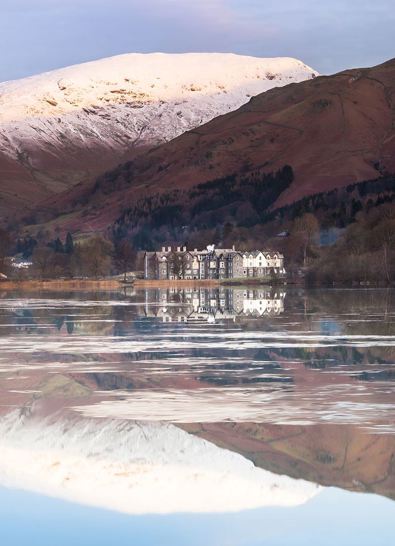 Ultimate Guide to Mountains in the Lake District hero ?? ''